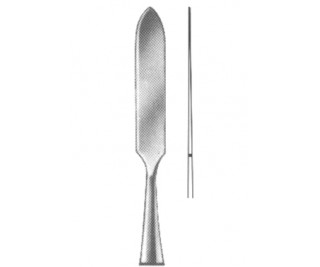 Cement Spatulas